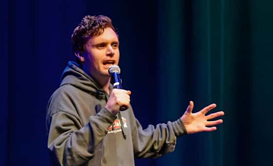 Luke Kidgell