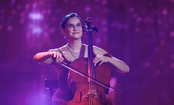 Raphaela Gromes & Julian Riem
