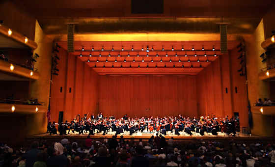 Utah Symphony - Disney's The Muppet Christmas Carol in Concert