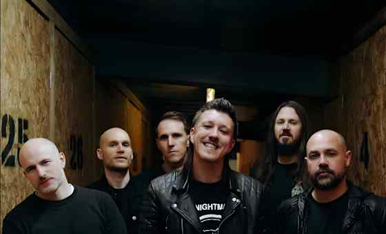 The Blackout @ Electric Ballroom
