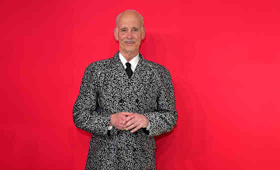 A John Waters Christmas