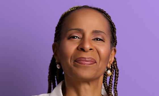 Jocelyn B. Smith & Band - »Music for the Soul«
