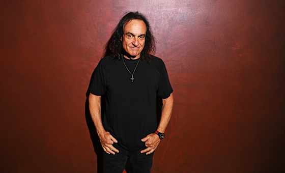 Vinny Appice's Sabbath Knights
