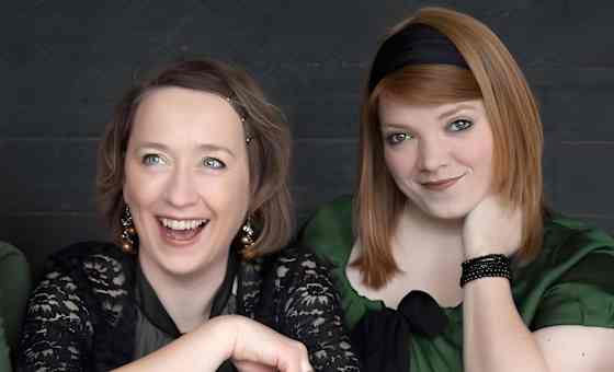 More Maids - Die First Ladies des Irish Folk