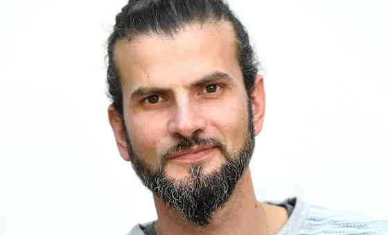 Vincent Peirani