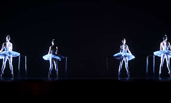 Paris Opera Ballet