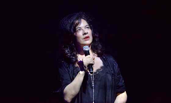 Camille O'Sullivan