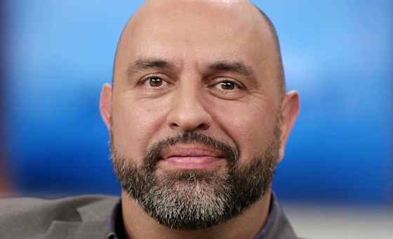 BOYGROUP Der Erfolgspodcast Serdar Somuncu & Bent-Erik Scholz - LIVE & unzensiert