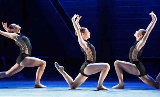 American Repertory Ballet - The Nutcracker