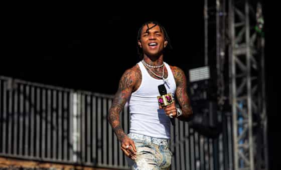 Swae Lee @ O2 Forum Kentish Town