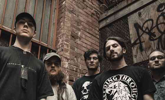 Boundaries - Yearning The Unbeautiful After Tour Europe 2027