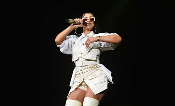 Mýa