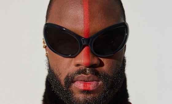 Genesis Owusu @ Electric Brixton