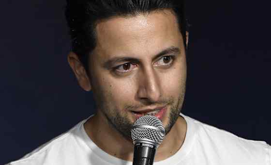 Fahim Anwar