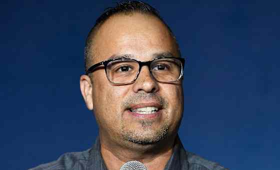 Manny Maldonado