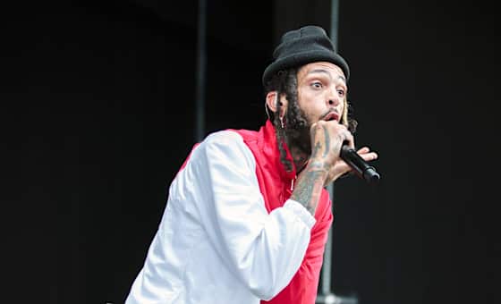 Gym Class Heroes & Lupe Fiasco - Back To Basics Tour