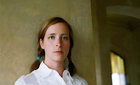 Laura Veirs w. Karl Blau