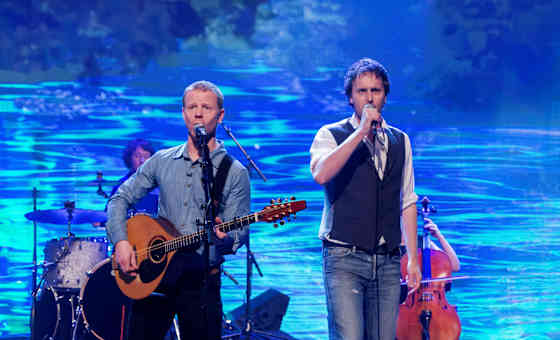 Bellowhead