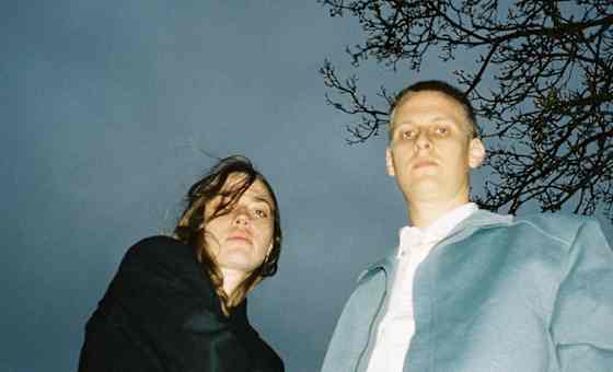 BLÜ EYES: Two People At Once Tour