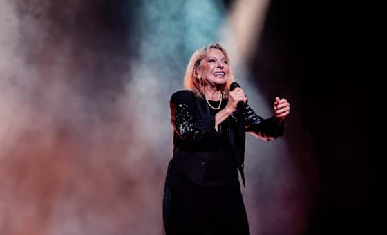 Véronique Sanson