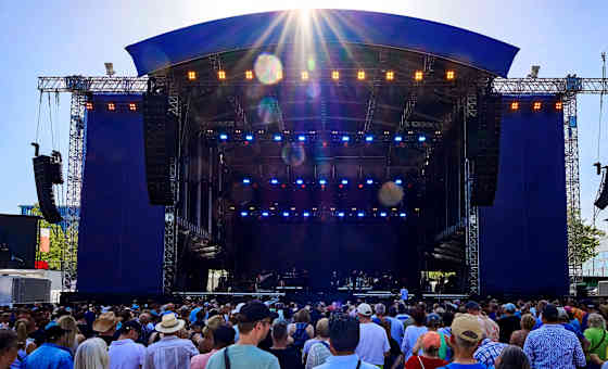 NDR 2 Plaza Festival 2027