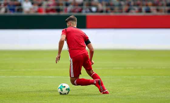 FC Ingolstadt 04 vs Rot-Weiss Essen