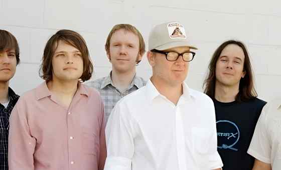 Lambchop @ New Century Hall