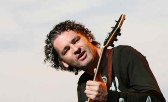 Chris Standring