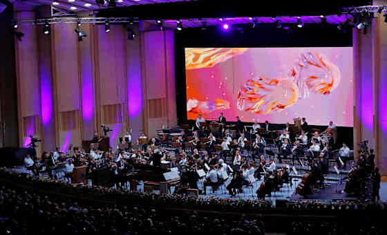 Maestro of the Movies: A Tribute to John Williams