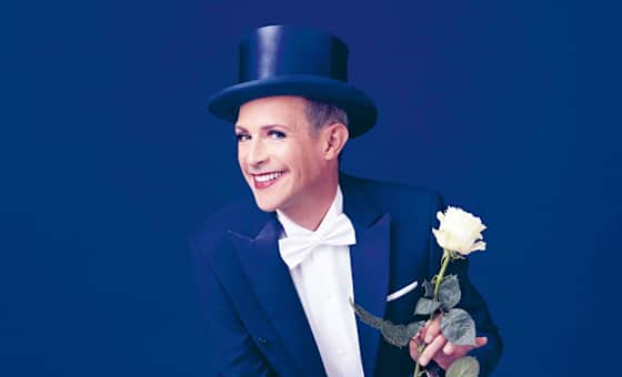 Tim Fischer - Chansons