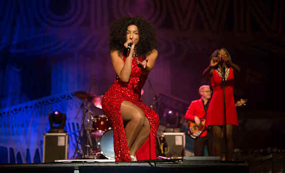The Magic of Motown