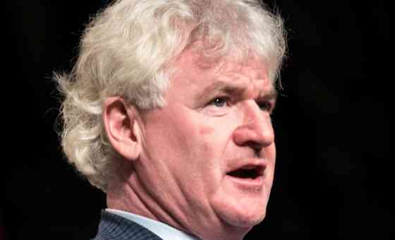 John McDermott