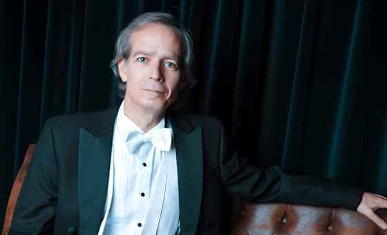 Meisterkonzert - Menachem Har-Zahav / Klassiker der romantischen Klavierliteratur