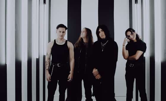 Taken By Tides, Stray View, Rain Division , Casmerva , Valea, From Afar