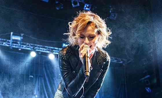 JENNIFER ROSTOCK - Alles muss man selber hassen Tour 2027