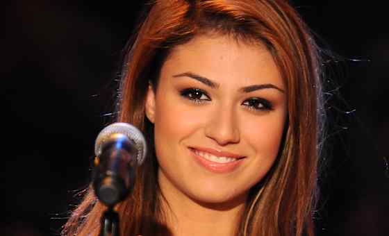 Gabriella Cilmi