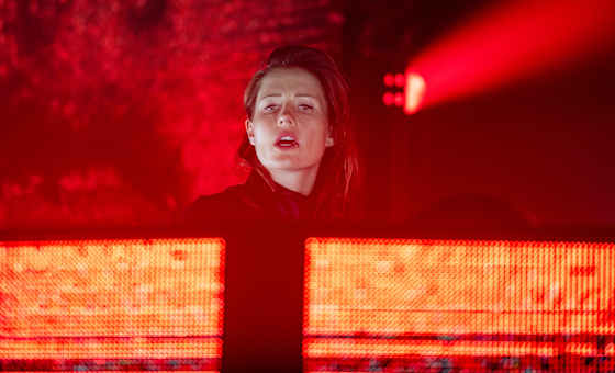 Charlotte de Witte
