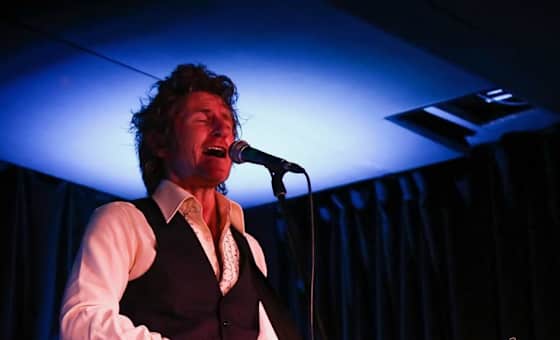 Tim Rogers & The Fellas