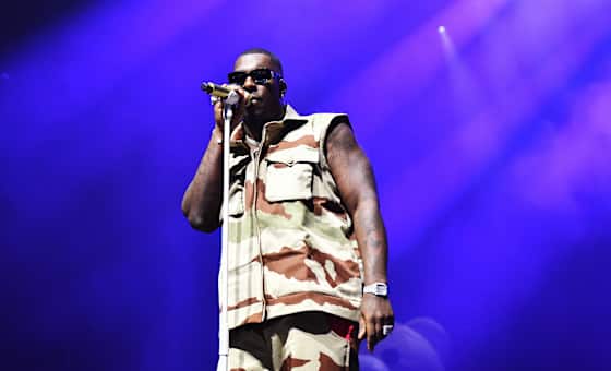 Joe Dwet File @ Barclays Center