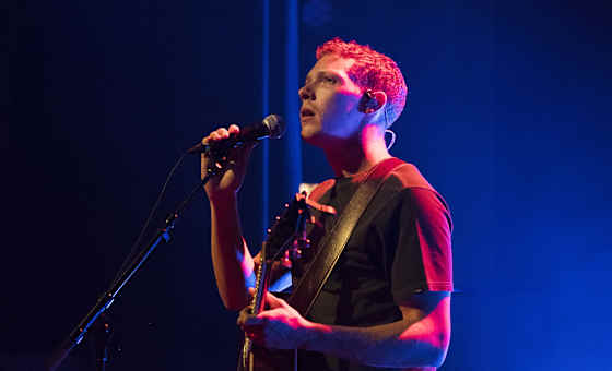 Matt Maeson