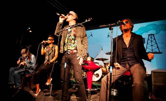 Alabama 3