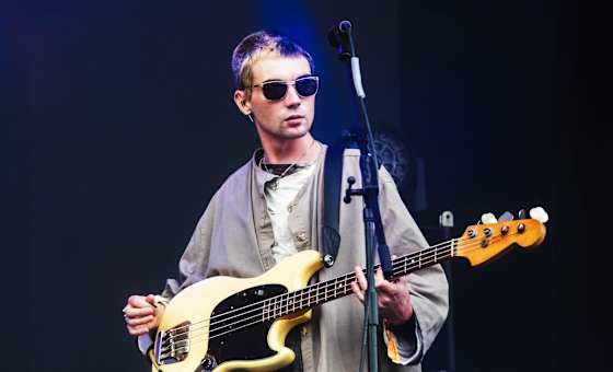 Nation of Language