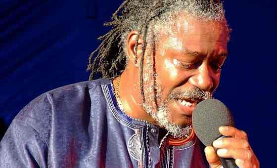 Horace Andy