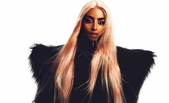 Bilal Hassani