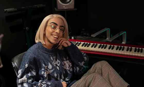 Bilal Hassani