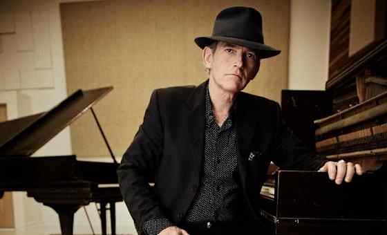 Benmont Tench @ Music Box
