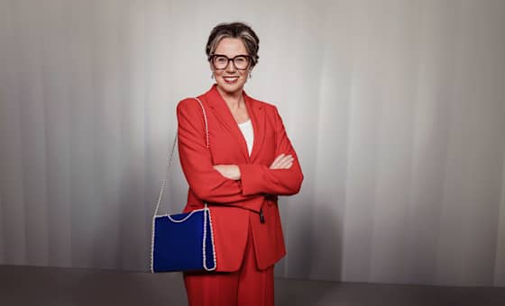 Ildikó von Kürthy - ALT GENUG