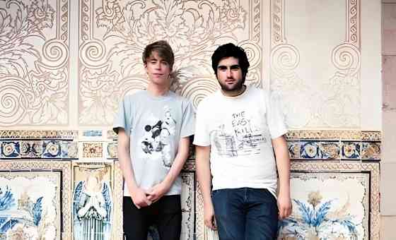 Digitalism @ Hiroshima Mon Amour