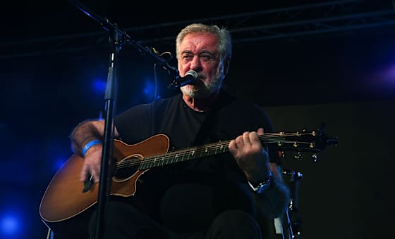 Michal Prokop & Framus five