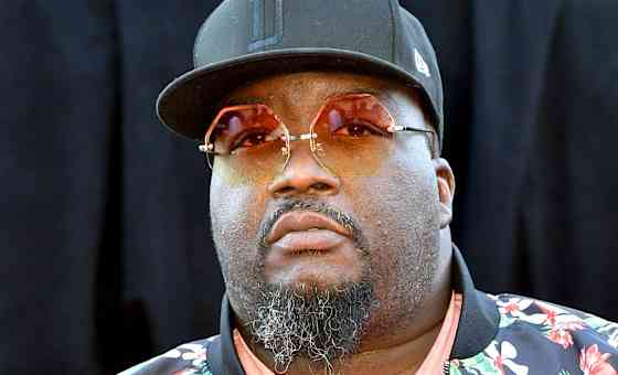 Doobie Powell